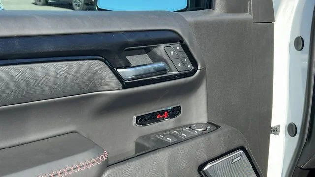 2026 GMC Sierra 1500 AT4X - Photo 16