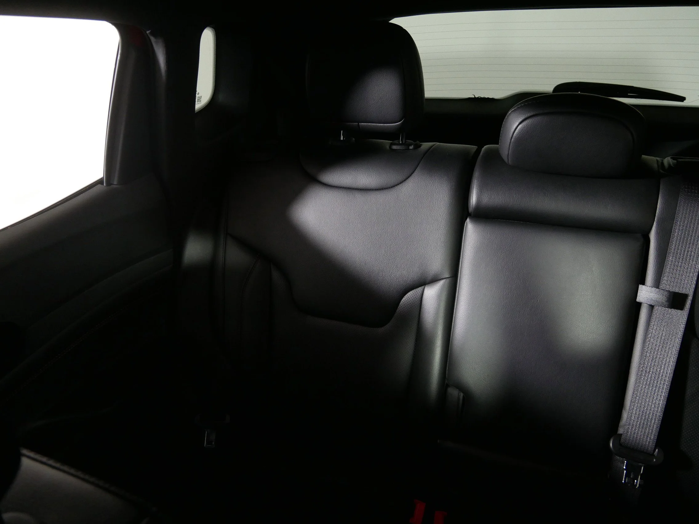 2022 Jeep Compass (RED) Edition - Photo 12