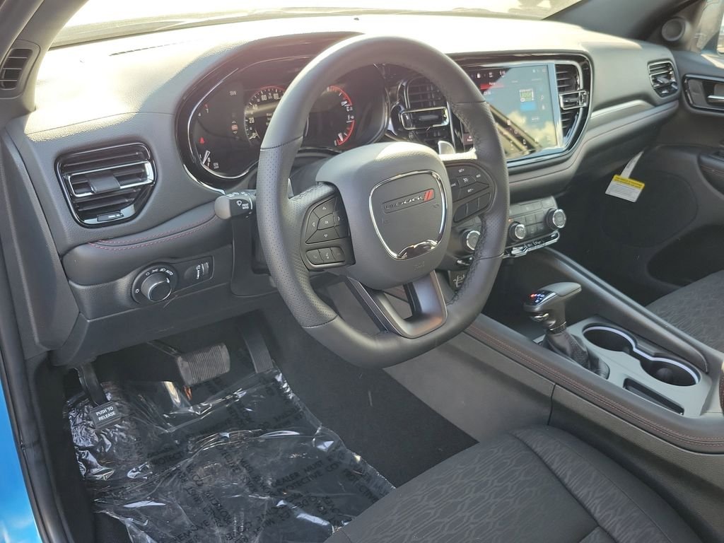 New 2026 B5 Blue Dodge GT image 17