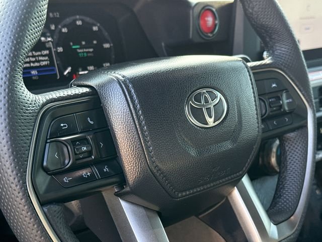 Used 2026 Beige Toyota TRD Sport image 29