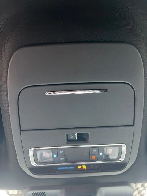 New 2026 Star White Metallic Tri-Coat Ford Lariat® image 45