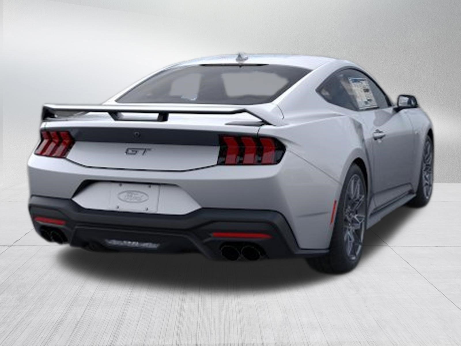 New 2026 Iconic Silver Metallic Ford Shelby Super Snake image 42
