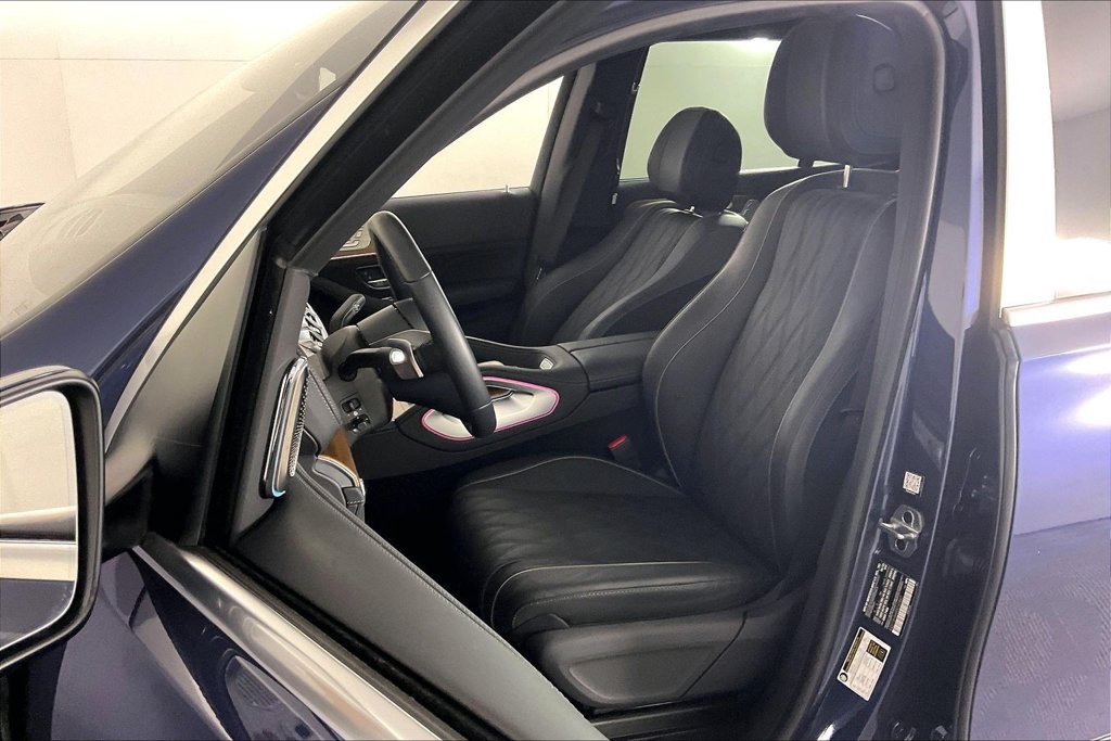 2024 Mercedes-Benz GLS Maybach - Photo 17