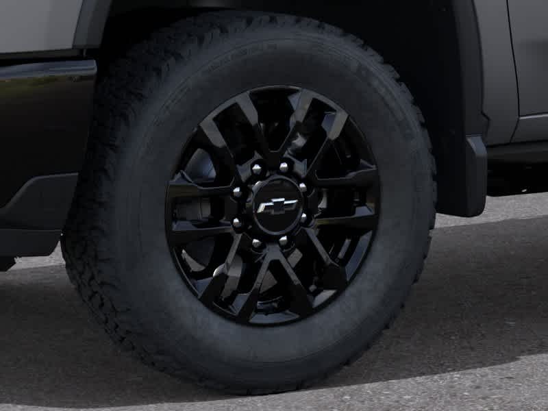 2026 Chevrolet Silverado 2500 HD LT - Photo 9