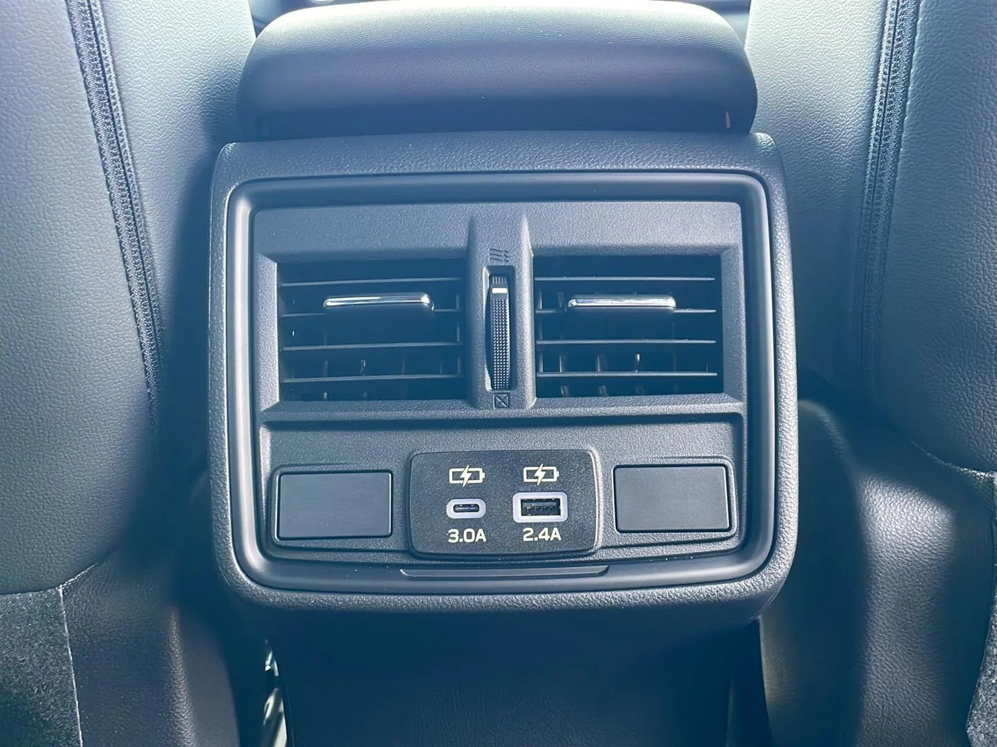 New 2026 River Rock Pearl Subaru Premium image 25
