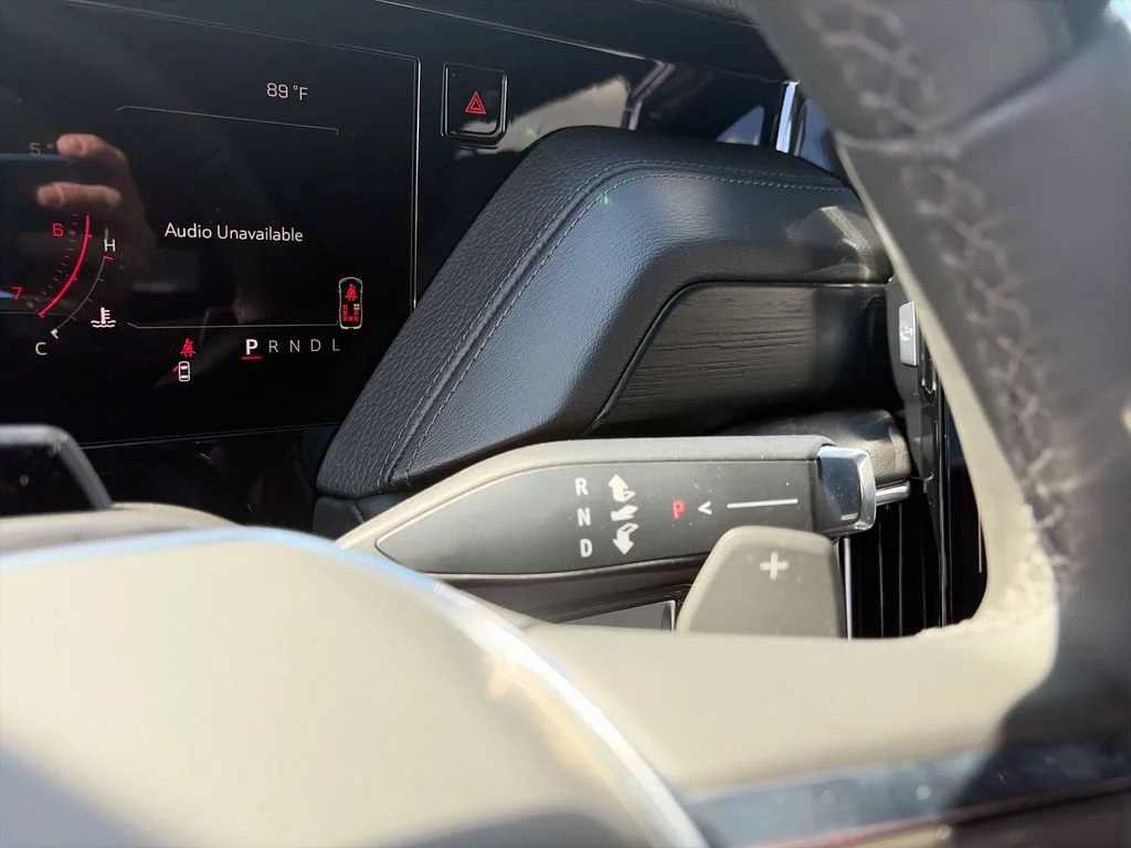 2026 GMC Yukon XL Denali - Photo 20