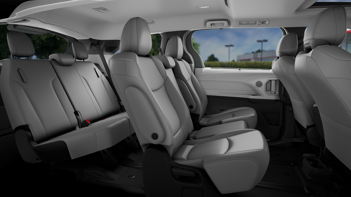 New 2026 Cypress Toyota XLE image 21