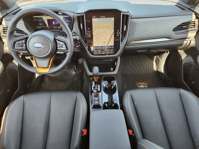 2026 Subaru Forester Wilderness - Photo 28