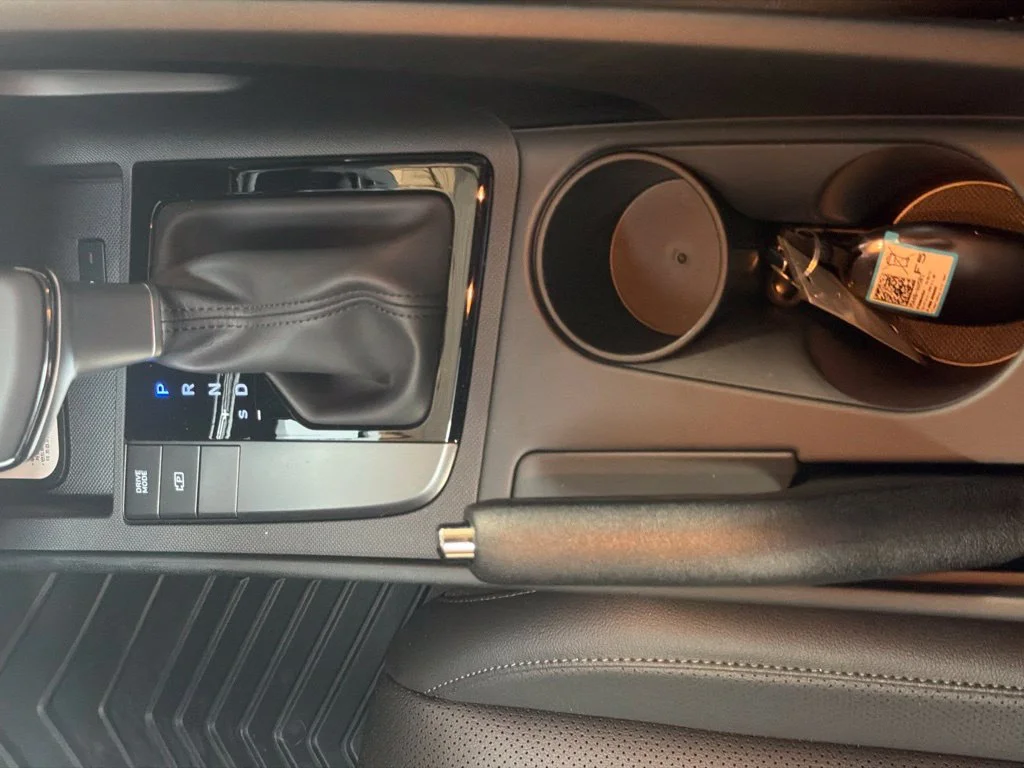 New 2026 Ecotronic Gray Hyundai SEL Sport image 20