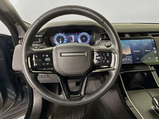 Used 2026 Blue Land Rover S image 12