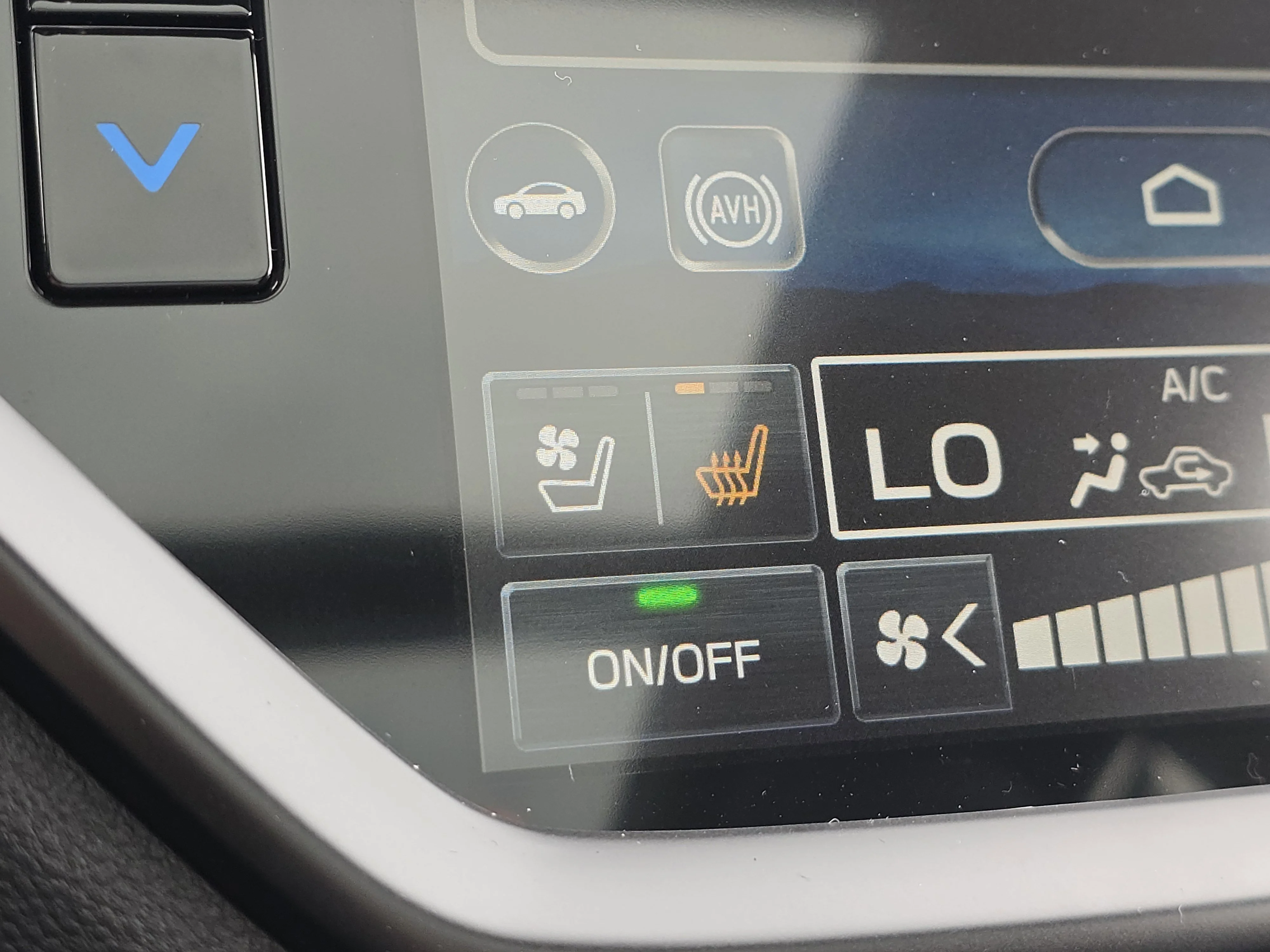 New 2026 Magnetite Gray Metallic Subaru Onyx Edition Touring image 11