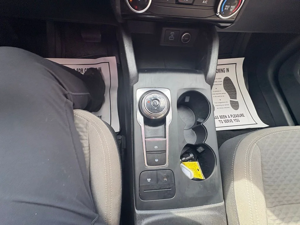 2021 Ford Escape SE - Photo 28