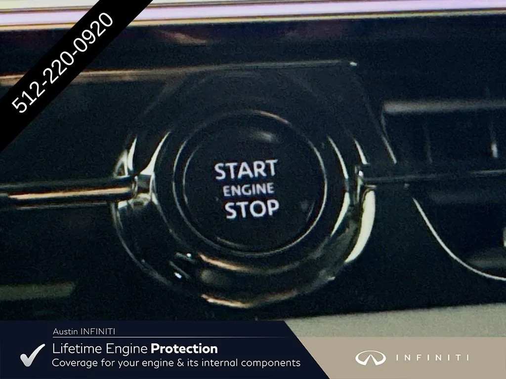 New 2027 Gray INFINITI AUTOGRAPH image 21