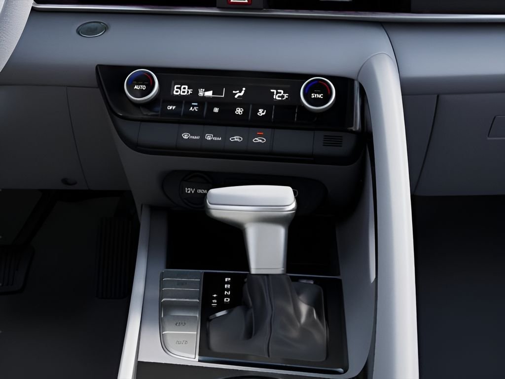 New 2026 White Hyundai Blue image 16