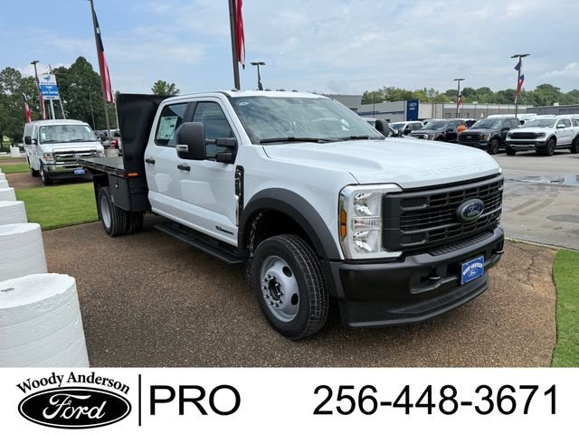New 2026 Oxford White Ford XL image 5