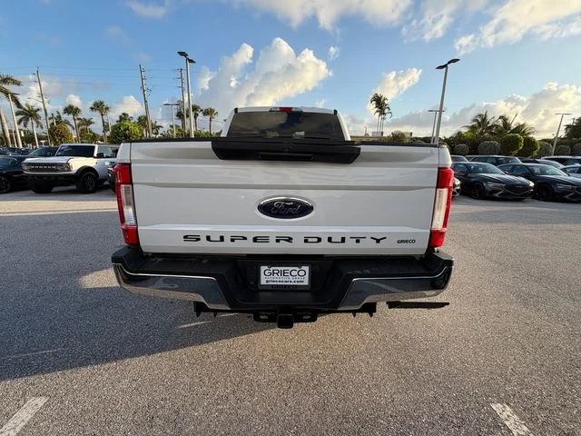 Used 2019 Oxford White Ford XLT image 37