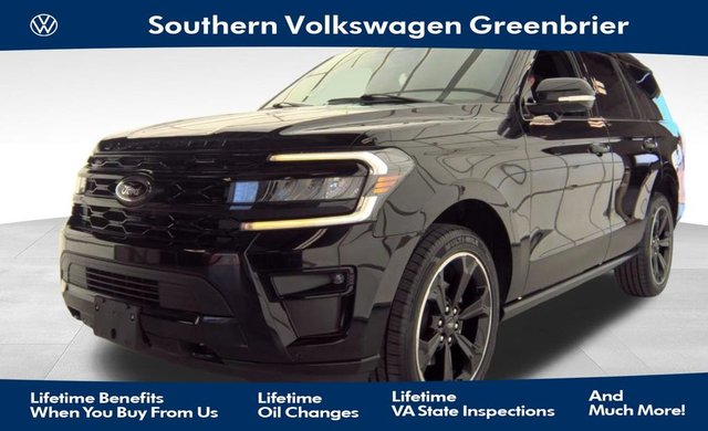 2023 Ford Expedition Limited