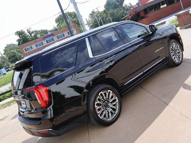 2024 GMC Yukon Denali Ultimate - Photo 6