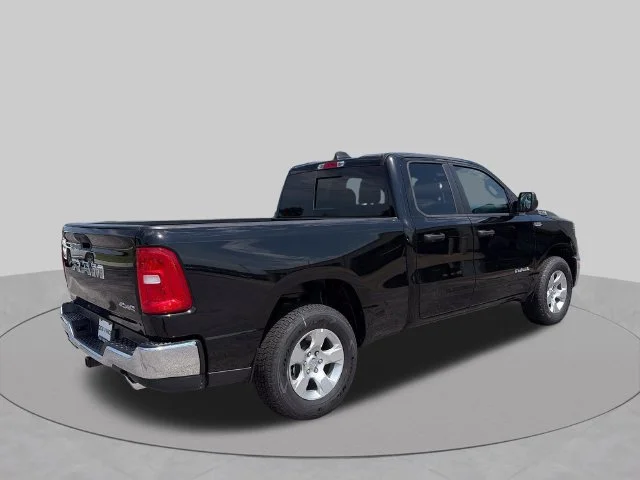 New 2026 Black Ram Tradesman image 5