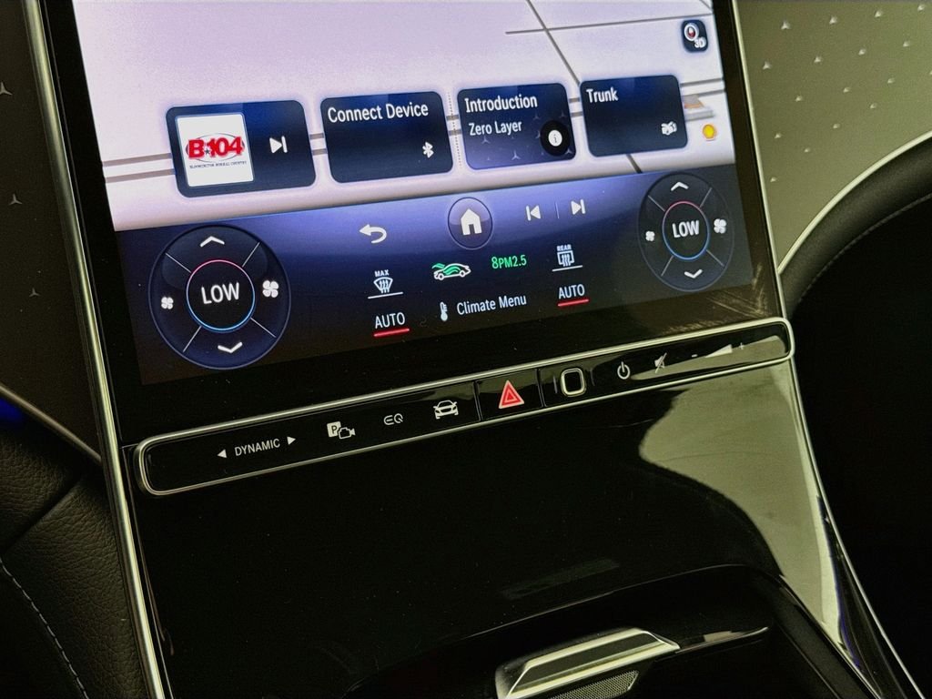 Used 2023 Gray Mercedes-Benz 450 image 15