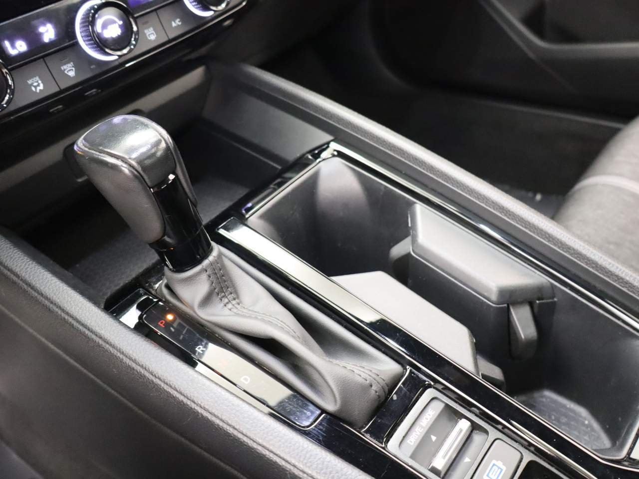 2023 Honda Accord Hybrid Sport - Photo 9