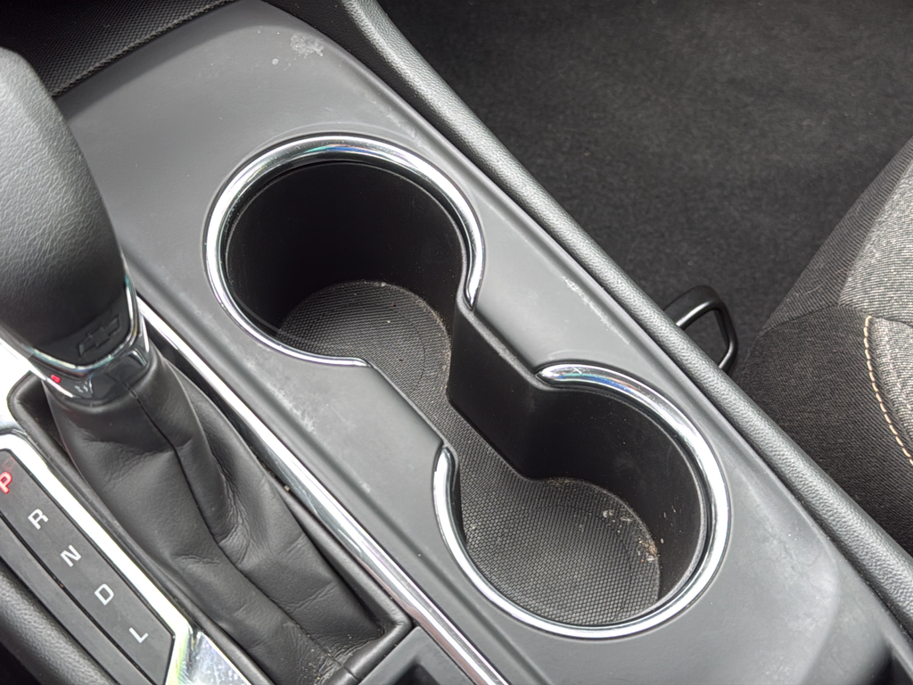 Used 2023 Gray Chevrolet LT image 28