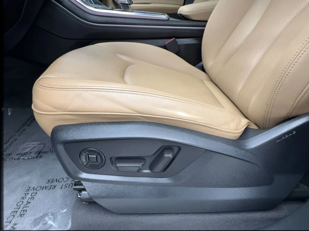 Used 2023 White Audi 45 Premium Plus image 21