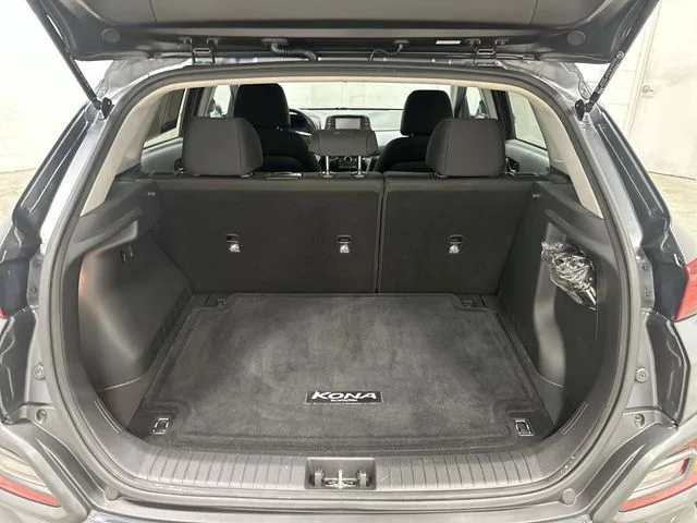 Used 2020 Thunder Gray Hyundai SEL image 15