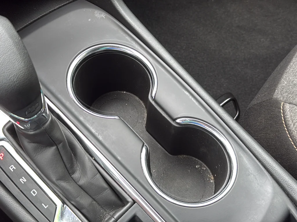 Used 2023 Gray Chevrolet LT image 25