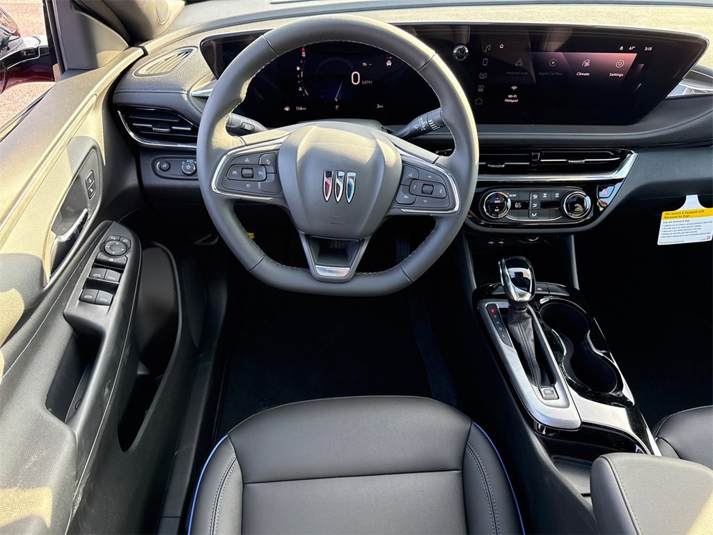 2026 BUICK ENVISTA - Image 25