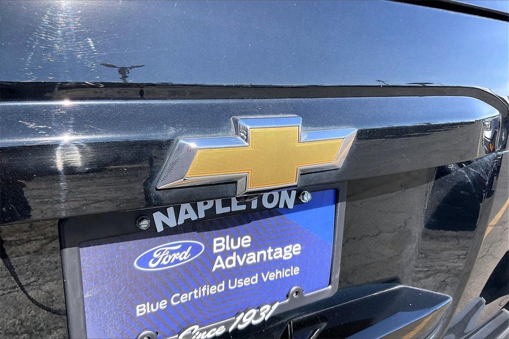 2018 CHEVROLET TAHOE - Image 6