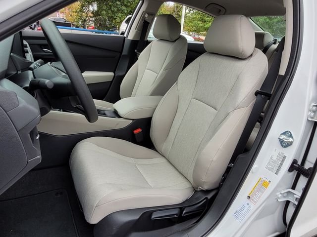 2025 Honda Accord LX - Photo 8