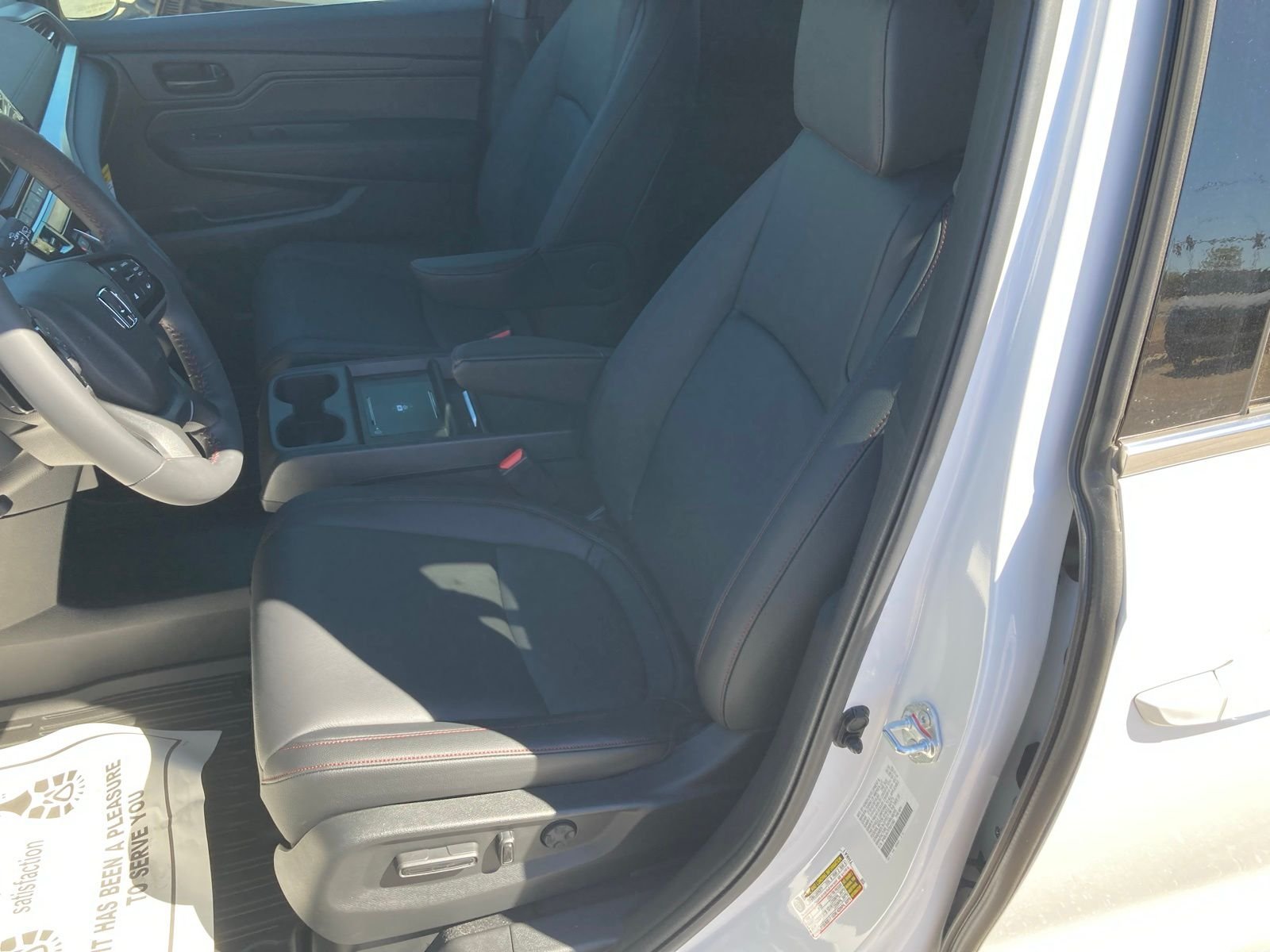 2026 Honda Odyssey Sport L - Photo 33