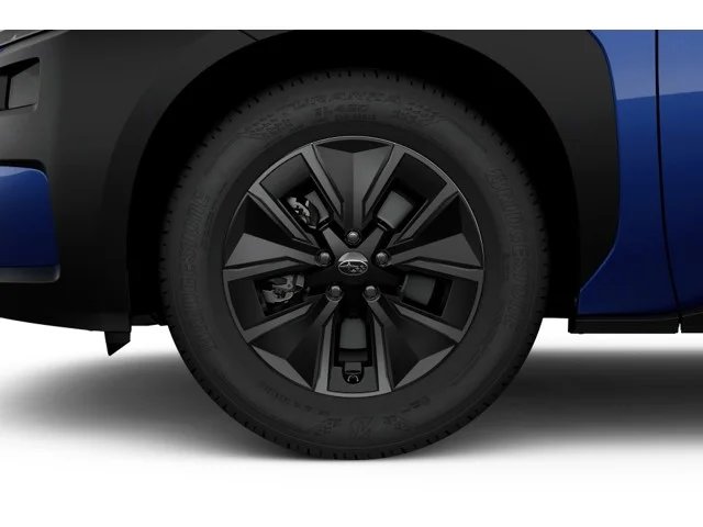 New 2026 DAYBREAK BLUE PEARL Subaru Premium image 10