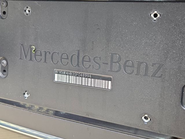 Certified Used 2025 Black Mercedes-Benz CLE 300 image 31
