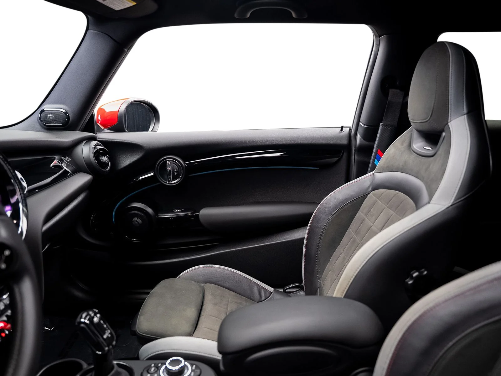 Used 2023 Black MINI  image 58