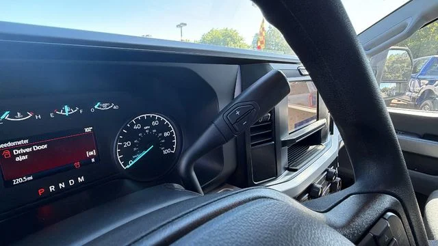 2026 Ford F-250 Super Duty XL - Photo 59