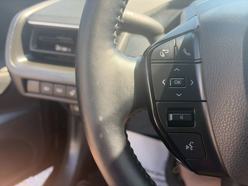 Used 2025 Black Toyota Nightshade image 27