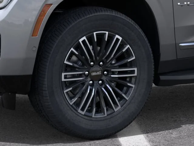 New 2026 Sterling Metallic GMC Elevation image 9