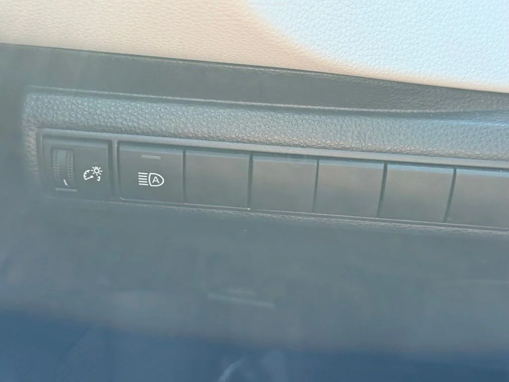 Used 2023 Gray Toyota SE image 20