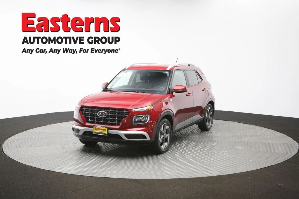 Used 2024 Red Hyundai Limited image 54
