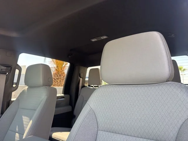 New 2026 Blue Chevrolet LT image 18