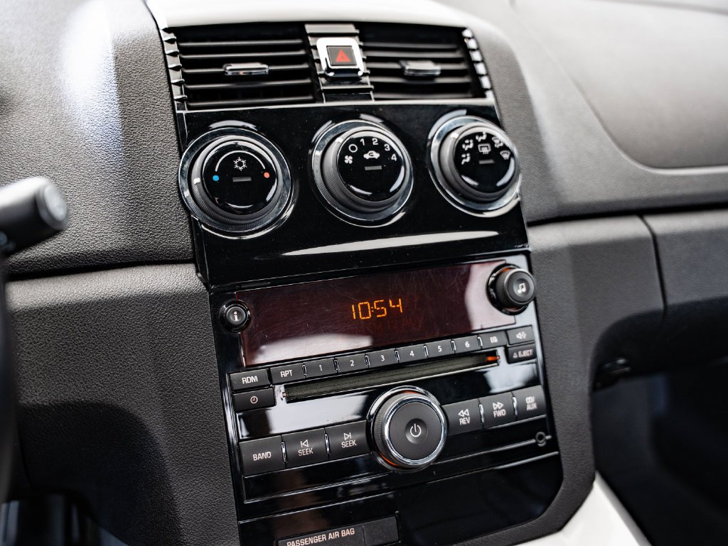 2007 Saturn Sky Roadster - Photo 35