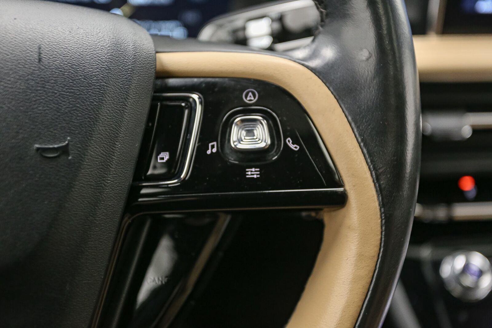 Used 2022 WH Lincoln Reserve image 37