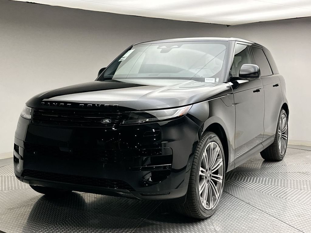 2024 Land Rover Range Rover Sport P360 SE MHEV's photo