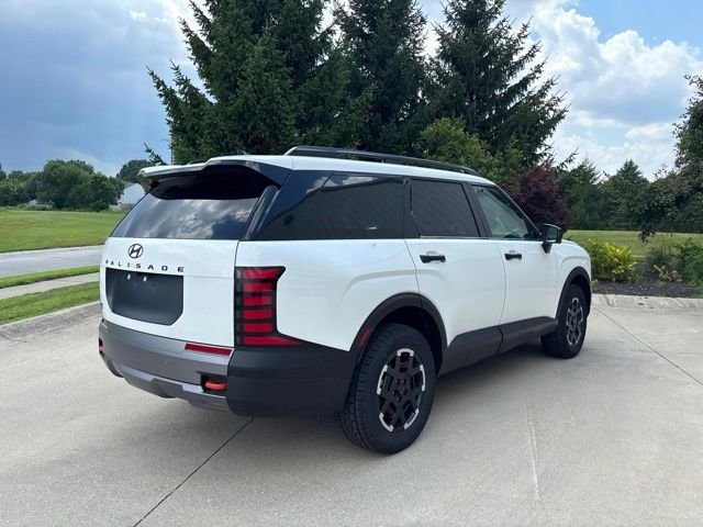 New 2026 Creamy White Pearl Hyundai XRT Pro image 6