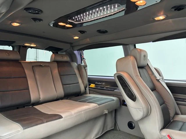 Used 2019 01u GMC Explorer Limited SE image 41
