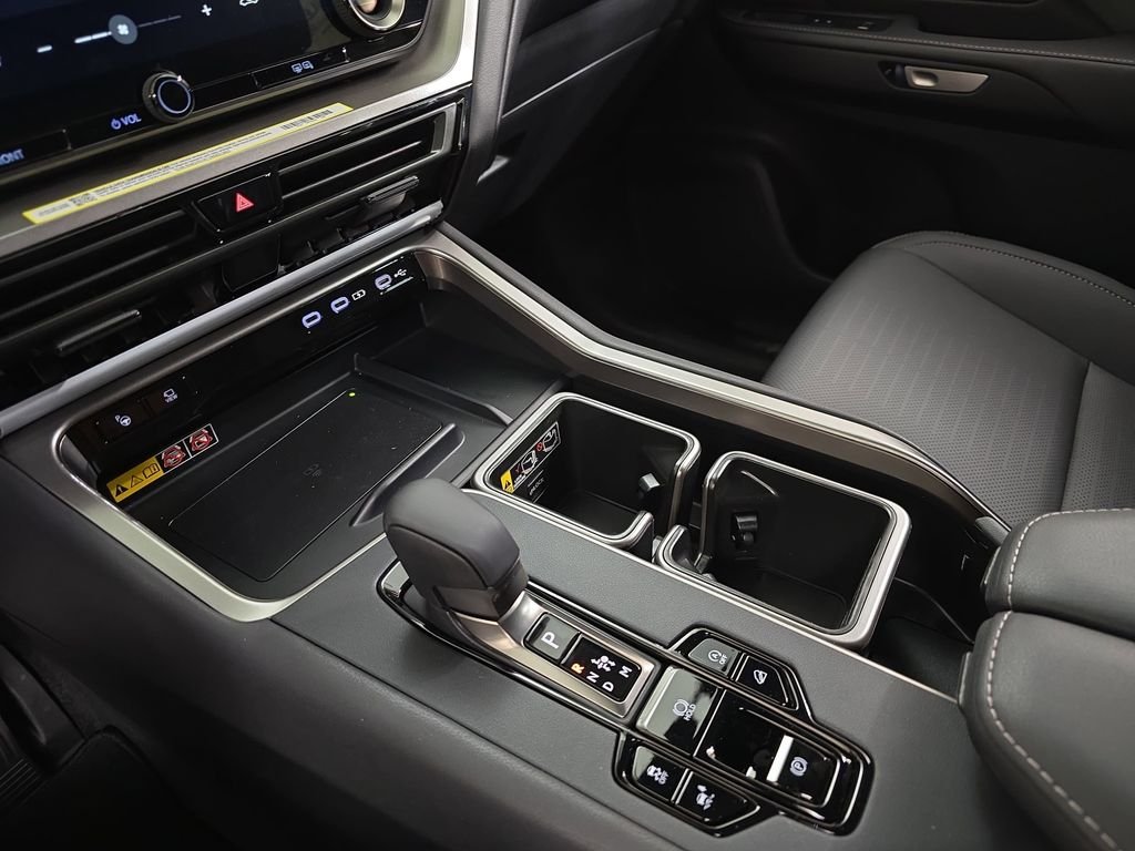 2026 Lexus TX 350 Premium - Photo 25
