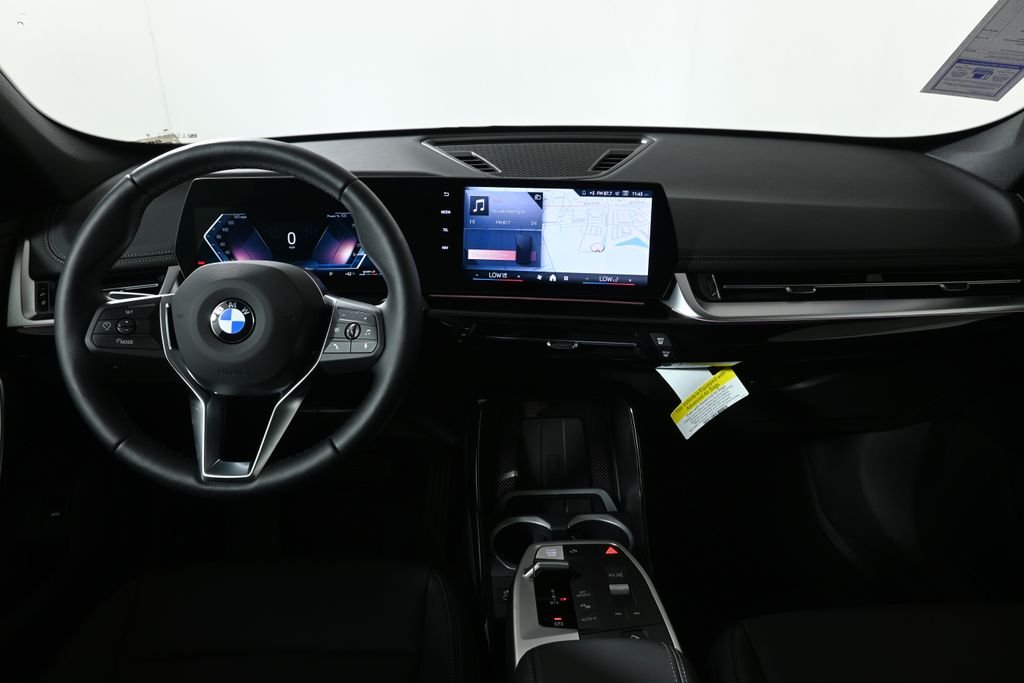 New 2026 Red Metallic BMW xDrive28i image 17