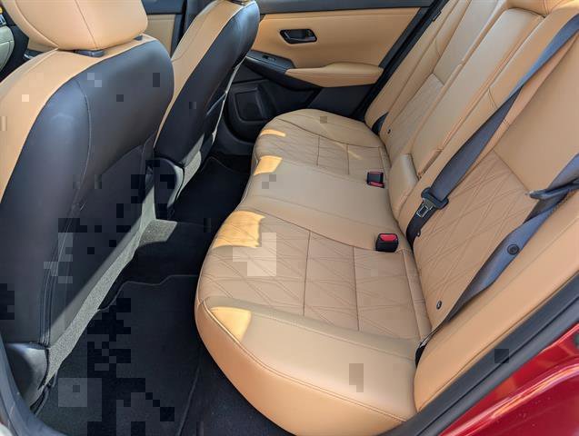 2025 Nissan Sentra SV - Photo 28